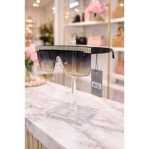 Sunglasses Women Black CV 400 Protection